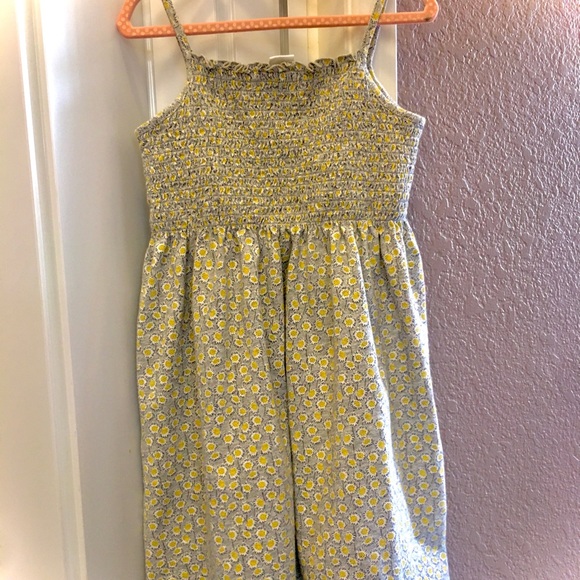 Girls GAP Dress